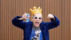 Pollo Castillo abrió concurso al estilo MrBeast: conoce cómo participar