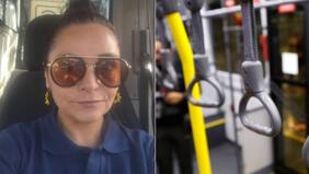 Vivió rara situación tras dejar en evidencia a “pasajero fantasma”: habla conductora que reveló experiencia paranormal