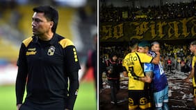 Se desarma el campeón: El exDT de Coquimbo Unido se llevó a una de sus figuras a México