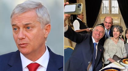 Después de admitir error: Presidente Kast reconoce uso de recursos públicos en almuerzo con excompañeros