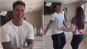 “Me gustaría saber cómo se hace”: Thiago Cunha responde con ironía a crítica por su nueva casa