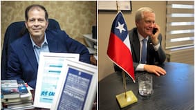 “Llegamos a un acuerdo…, era un caballero”: la desconocida anécdota de Alejandro Lorca con José Antonio Kast