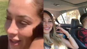 Ingrid Aceitón habría encontrado el amor a un mes de anunciar su ruptura: tendría intenso romance con artista urbano