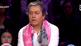 “Chile está lleno de resentidos”: Claudio Reyes aseguró que su trabajo no ha sido reconocido por ser de derecha