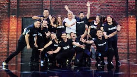 Actor de “Detrás del Muro” reveló detalles sobre el cambio de canal del programa: “No pudieron igualar la oferta”