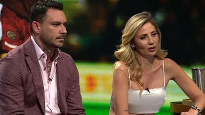 “Tendremos que empezar de cero…“: Gissella Gallardo y la debacle financiera