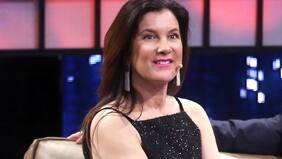 "Ellos tendrán las razones…": Mirna Schindler fue desvinculada de Canal 13 a diez meses del debut del matinal Tu Día