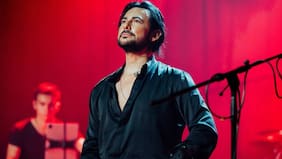 La muerte de productor de televisión que enluta a Beto Cuevas: perdió compleja batalla contra el cáncer