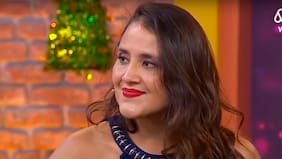 "Toda la grasa que tenía en el cuerpo era como una prisión...": como la Cábala y el reality 1810 salvaron a Pamela Leiva tras pesar más de 100 kilos