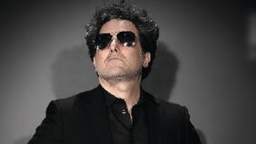 El Salmón regresa a Chile: Andrés Calamaro confirma concierto en el Movistar Arena