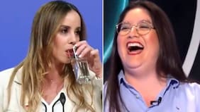 Se cobra revancha con cuatro palabras: Valeria Cárcamo evoca cruce e insultos de Mara Sedini tras su salida del gobierno