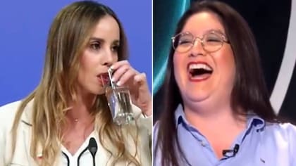 Se cobra revancha con cuatro palabras: Valeria Cárcamo evoca cruce e insultos de Mara Sedini tras su salida del gobierno