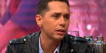 Karol Lucero en un pantallazo de archivo.