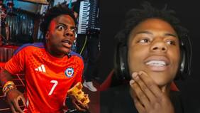 Speed habló por primera vez de su caótica visita a Chile y la comparó con otros países: “Fue una locura”