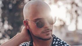 La historia personal detrás de la pelada de Augusto Schuster