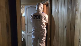 Estaba en la escena del crimen y presentó una coartada sin asidero: la confesión de tío que mató a sobrino por herencia