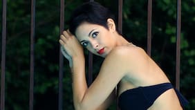 "El tipo estaba todo de traje, ¿quién va a sospechar que me estaba siguiendo y sicopateando...?: el acoso que enfrentó Pauli Bolatti recién llegada a Santiago con 19 años