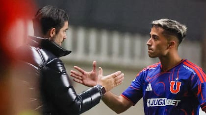 Gago aclaró las dudas sobre Assadi en la previa al Superclásico: Hay una oferta de Europa