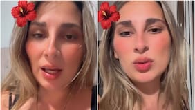 “Sé que Dios se encarga de las mentiras”: Perla Ilich alzó la voz y salió en defensa de su pareja tras ser acusado de abandonar a su hijo