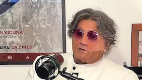 León Astengo se defiende de quienes dicen que parece vieja o a Pablo Herrera: “Uno tiene que tener un grado de pretensión”