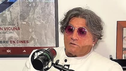 León Astengo se defiende de quienes dicen que parece vieja o a Pablo Herrera: “Uno tiene que tener un grado de pretensión”