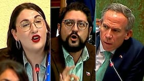 “¡Venga a verificar los pantalones!“: dichos sin filtro de Pancho Orrego provocan duro cruce entre Schneider y Alessandri