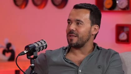 Eduardo de la Iglesia cuenta el inesperado consejo que recibió de parte de un exejecutivo de Canal 13: “Si te llega una oferta…”