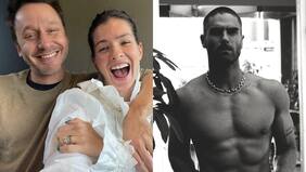 Destapan que China Suárez engañó a Benjamín Vicuña con famoso galán de series: el chileno los habría pillado intimando