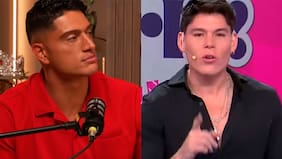 ¡Sammis tiró el primer combo! ¡“Cuco” lo empujó y Sammis rodó por las escaleras!: la verdad de la descomunal gresca en fiesta en Viña