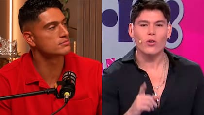 ¡Sammis tiró el primer combo! ¡“Cuco” lo empujó y Sammis rodó por las escaleras!: la verdad de la descomunal gresca en fiesta en Viña