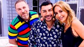 "A Neme ya no le simpatiza Caniulef, porque siente que Andrés le está robando protagonismo", afirma el periodista Sergio Rojas y los aludidos responden