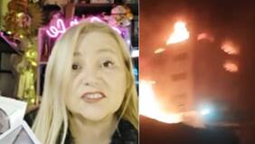 Latife Soto acertó a fecha clave y revela plan tras supuesta guerra: traería graves consecuencias desde el 3 de julio