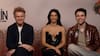 Elenco de Berlín habla del amor y el rol central que tendrá en la nueva temporada: “Ahí es donde radica el éxito del grupo y también el fracaso”
