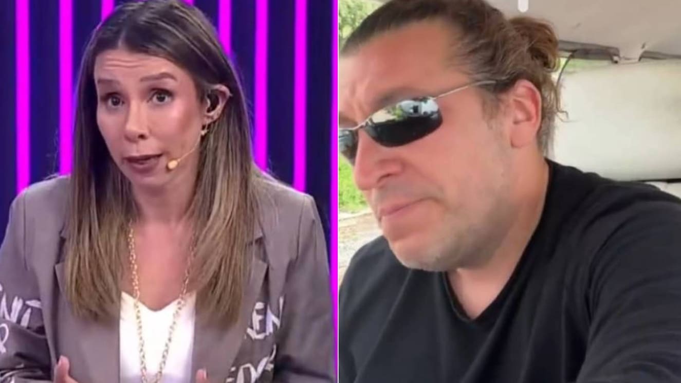 Se acaba el sueño de Leo Rey: cantante recibe duro golpe tras “bomba” que filtró Cecilia Gutiérrez en pantalla