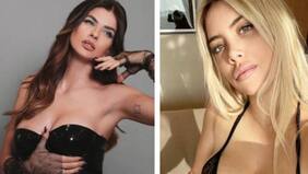 “Ese gato solo sabe acostarse con casados…”: los escandalosos comentarios de Wanda Nara contra la China Suárez