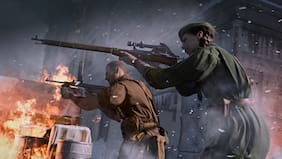 Paramount negocia llevar Call of Duty al cine