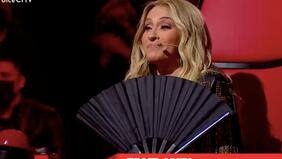 “Qué mier… te pasó”: la nueva decisión de Yuri en The Voice Chile que enfureció a televidentes