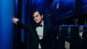 ¿Será cábala?: el chileno Nico Ruiz se presentará en la final del Miss Universo 2024