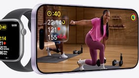 Apple Fitness+ ya tiene fecha de llegada a Chile: conoce los detalles