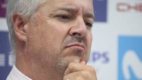 Juan Tagle avisa a comisión arbitral: “Queremos reunirnos para comentar nuestra molestia”