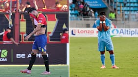 Resquicio reglamentario reabre la lucha de Unión Española e Iquique para evitar el descenso: Otros equipos podrían bajar