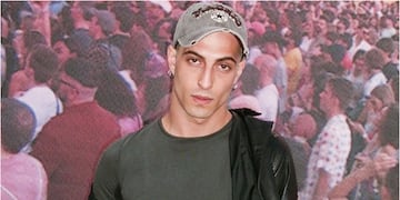 ¡Vocalista de Måneskin lo hizo otra vez! El rockero desafió la censura de Instagram y subió foto en pelota