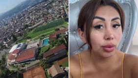 “¿Quién responde por eso?”: El riesgo de la “Gala del Pueblo” que tiene en alerta a vecinos en Viña del Mar