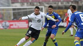 "Moralito" se convirtió en el Cacique más codiciado