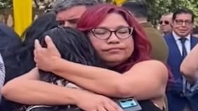 Recurrió a Carabineros: Alejandra Valle revela desconocido drama que atravesó su hija durante el estallido social