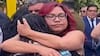 Recurrió a Carabineros: Alejandra Valle revela desconocido drama que atravesó su hija durante el estallido social