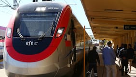 Paro de maquinistas de EFE se extiende: Revisa las medidas de contingencia