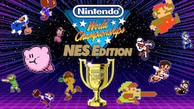 ¡A competir!: Nintendo World Championship NES Edition es anunciado para la Switch