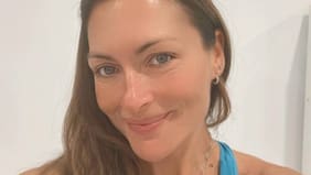 “Me encanta”: Paula Pavic compartió el impactante resultado de su reciente procedimiento estético