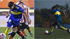 La última joyita del fútbol argentino: quién es Luca Langoni, el talentoso delantero que debutó este fin de semana